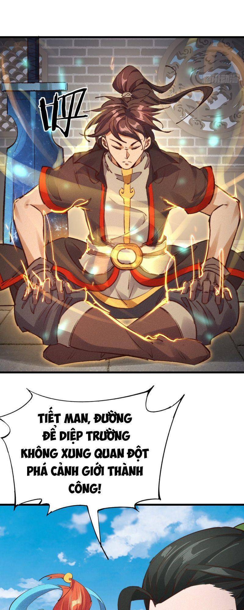 Ta Thành Thần Một Mình Chapter 26 - Trang 42