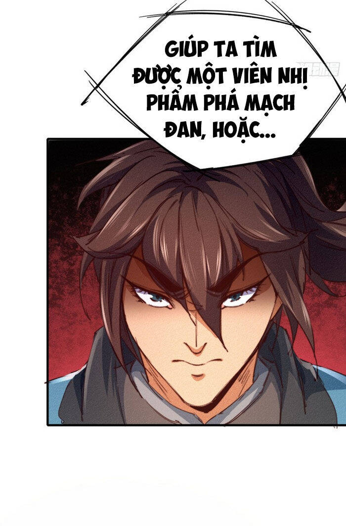 Ta Thành Thần Một Mình Chapter 6 - Trang 46