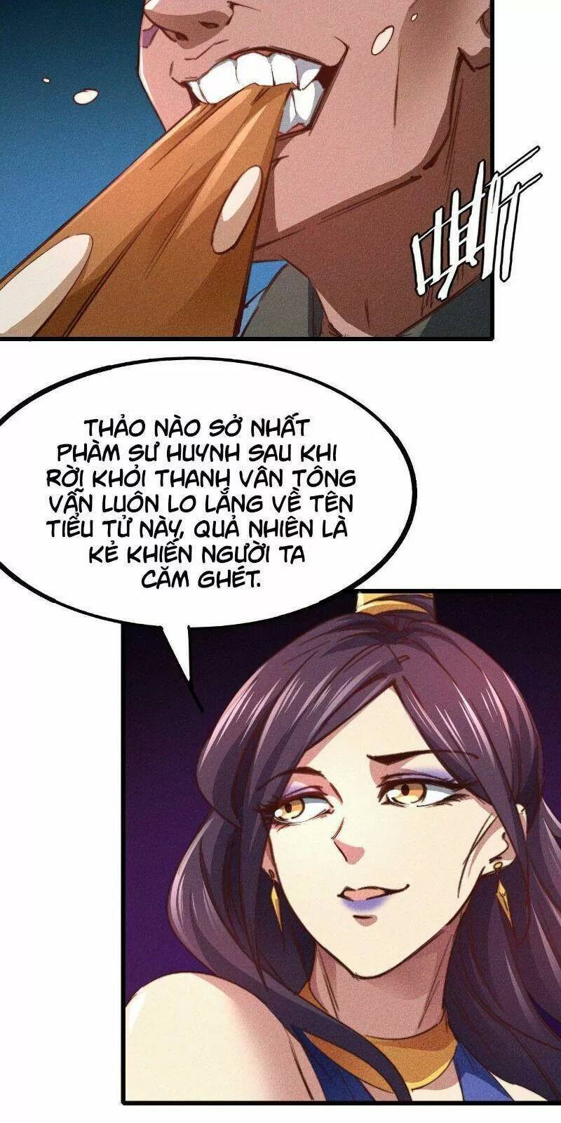 Ta Thành Thần Một Mình Chapter 16 - Trang 47