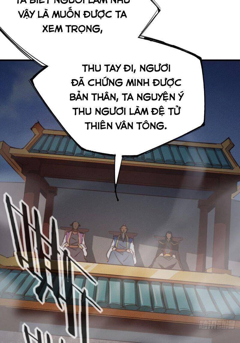 Ta Thành Thần Một Mình Chapter 8 - Trang 26