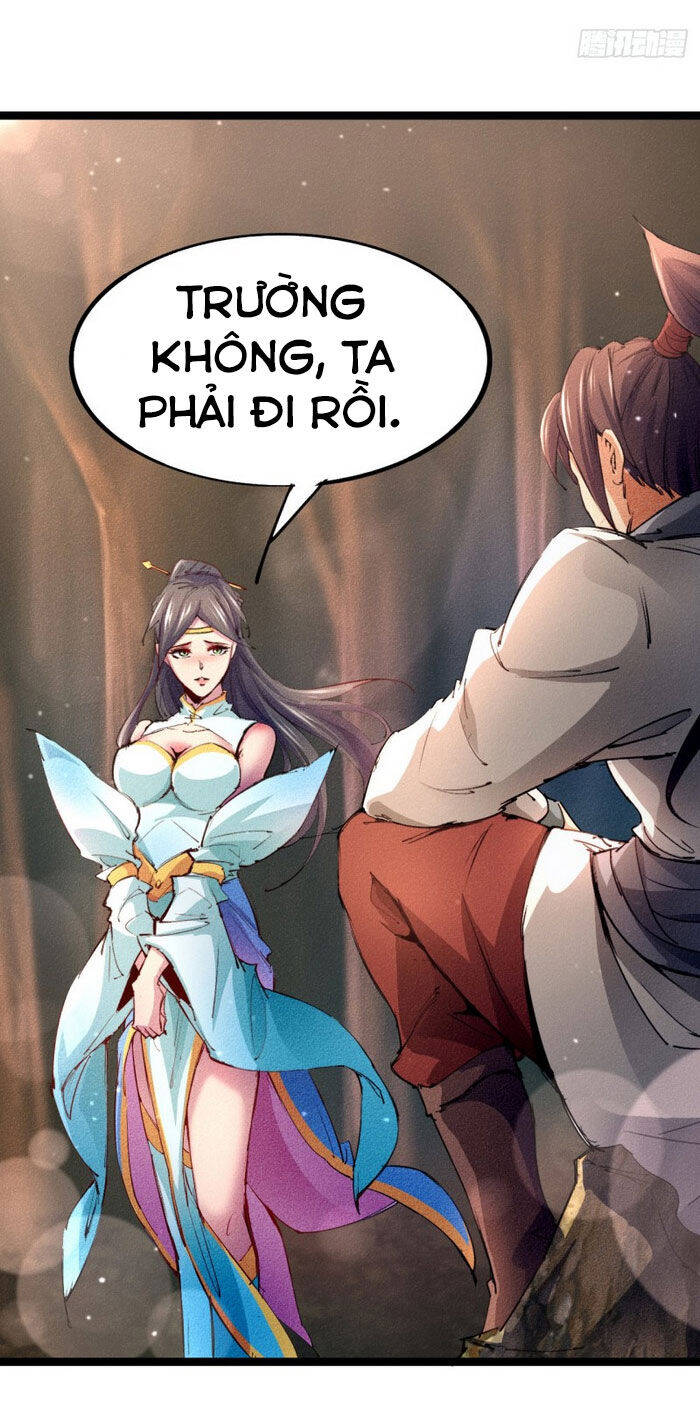 Ta Thành Thần Một Mình Chapter 1 - Trang 50