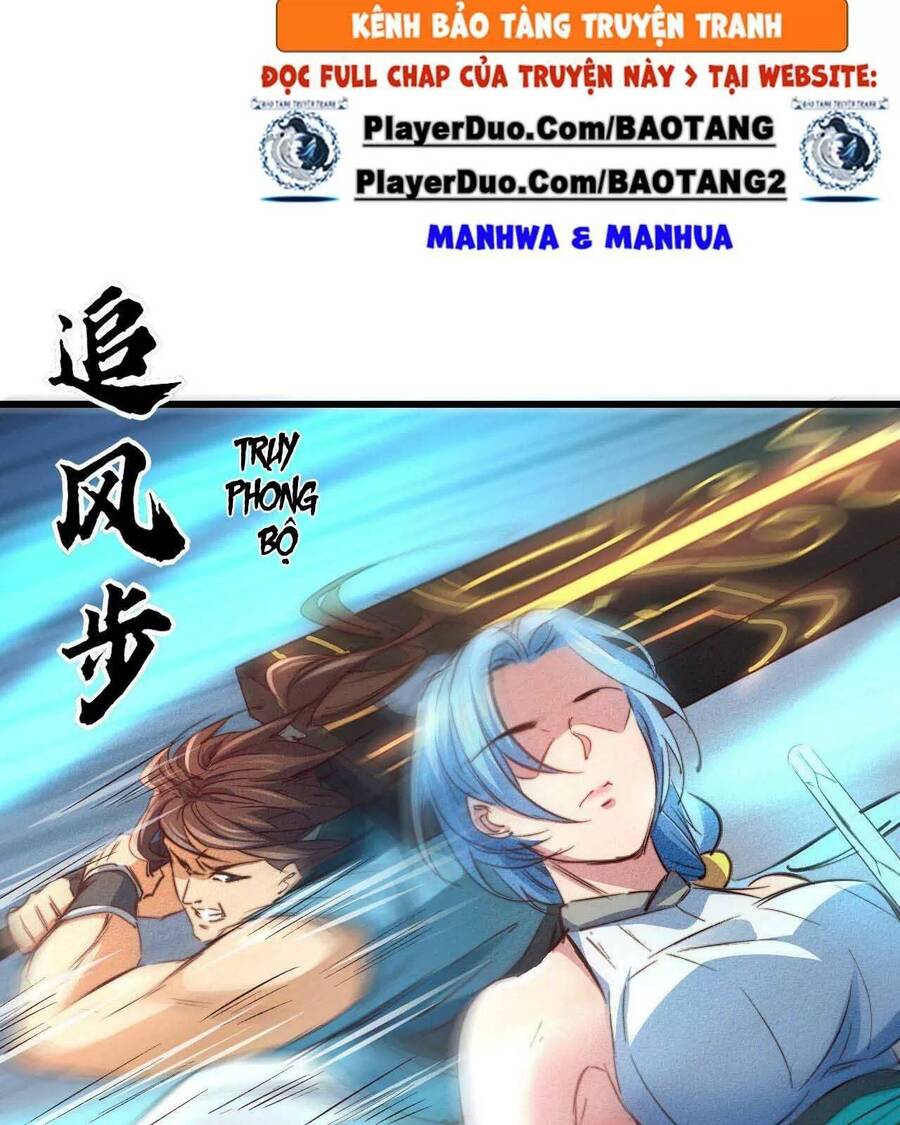 Ta Thành Thần Một Mình Chapter 19 - Trang 34