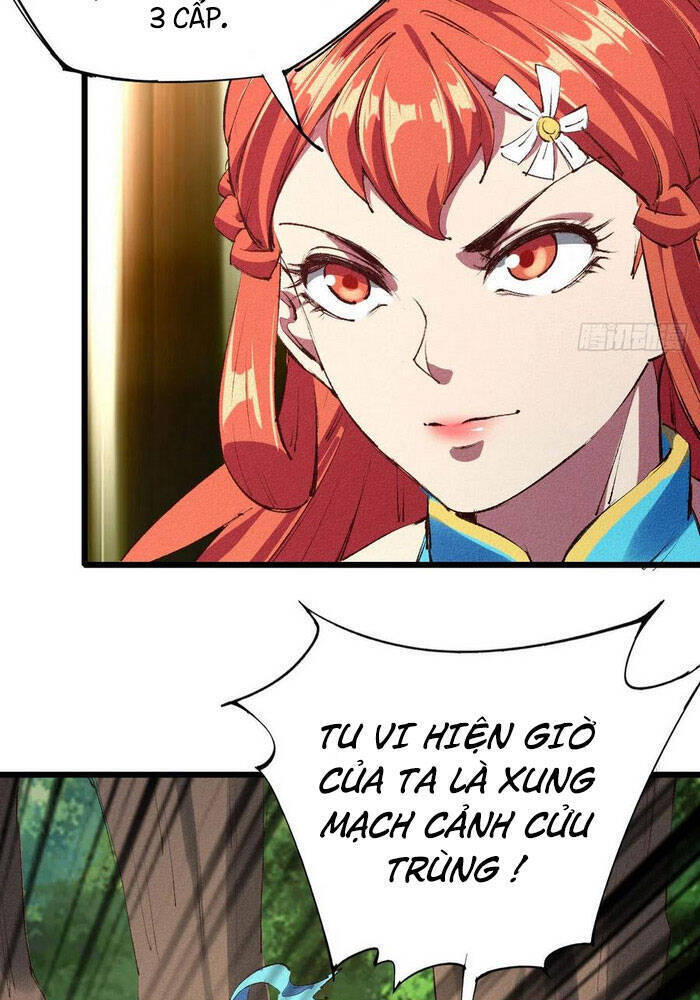 Ta Thành Thần Một Mình Chapter 38 - Trang 25