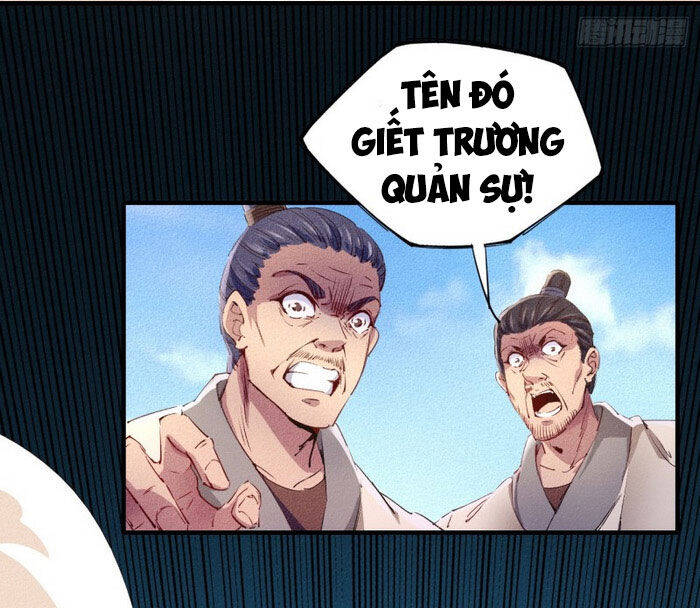 Ta Thành Thần Một Mình Chapter 2 - Trang 1