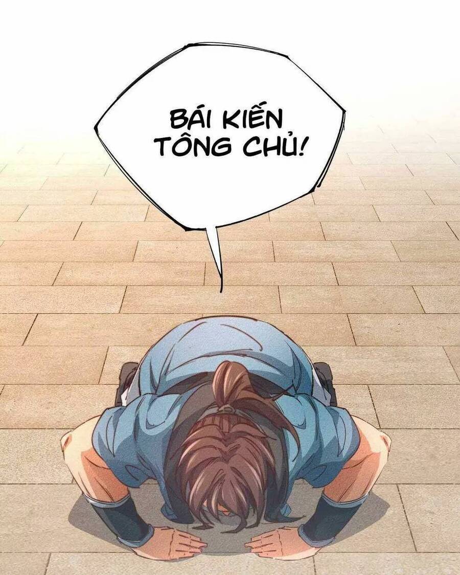 Ta Thành Thần Một Mình Chapter 22 - Trang 18