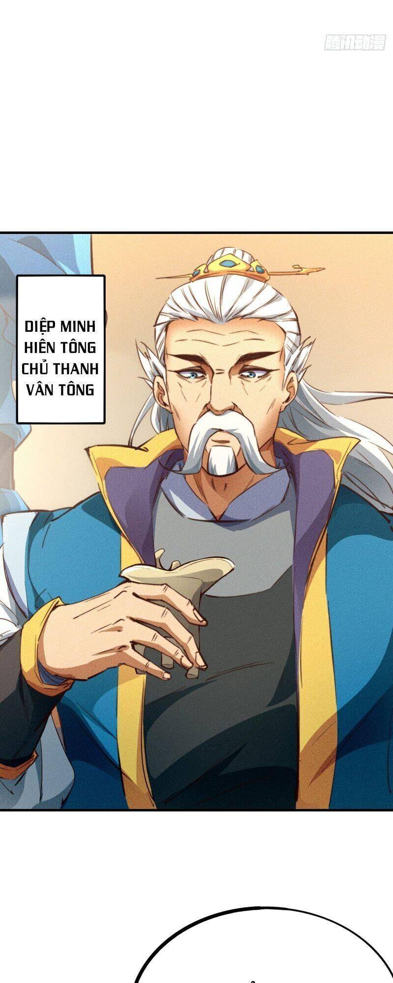 Ta Thành Thần Một Mình Chapter 15 - Trang 46