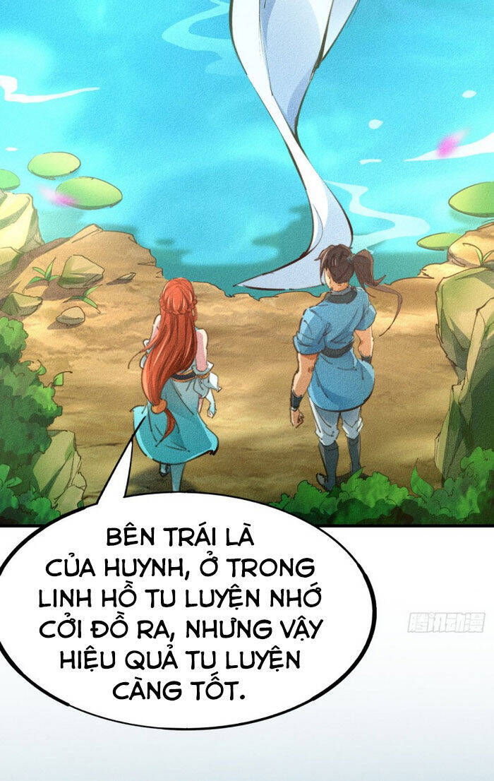 Ta Thành Thần Một Mình Chapter 5 - Trang 13