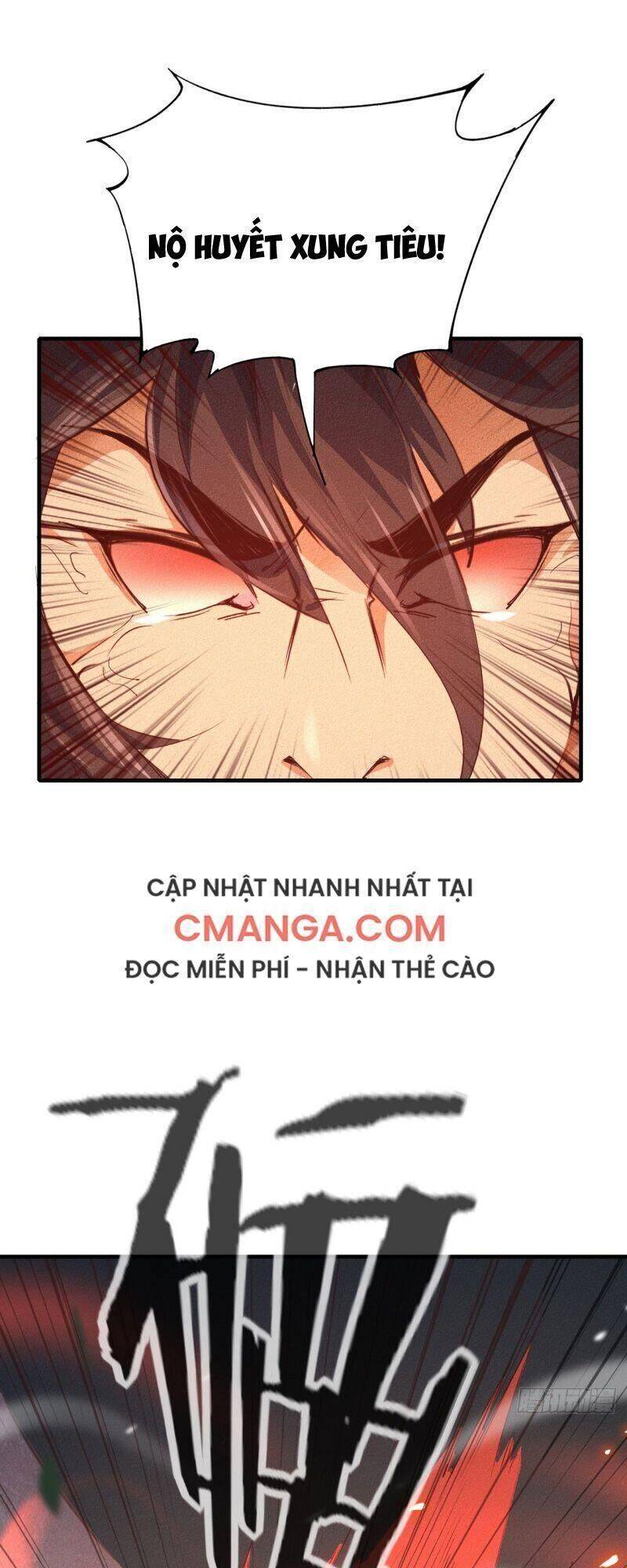 Ta Thành Thần Một Mình Chapter 8 - Trang 4