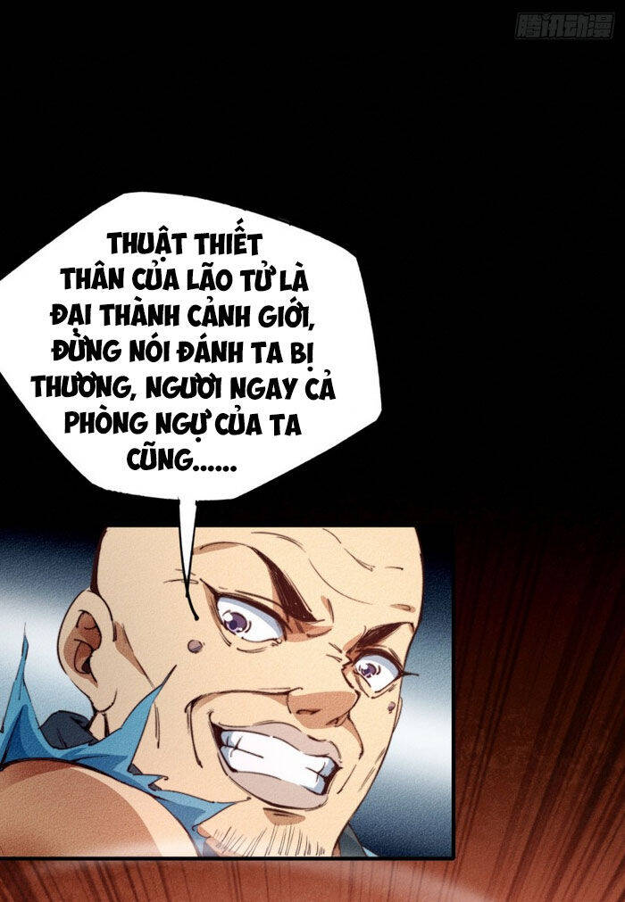 Ta Thành Thần Một Mình Chapter 6 - Trang 16