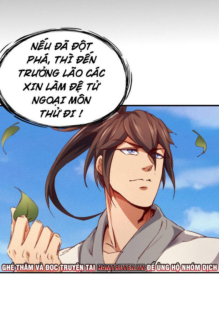 Ta Thành Thần Một Mình Chapter 2 - Trang 54