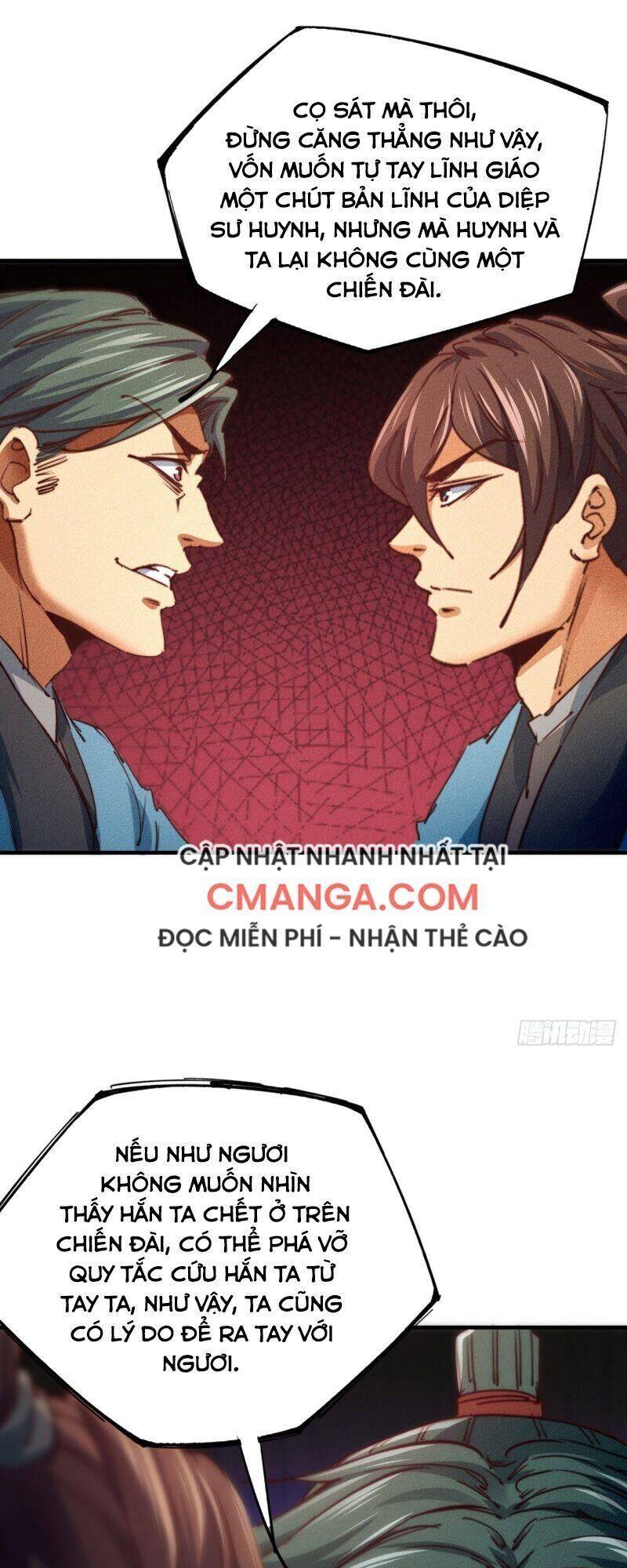 Ta Thành Thần Một Mình Chapter 11 - Trang 45