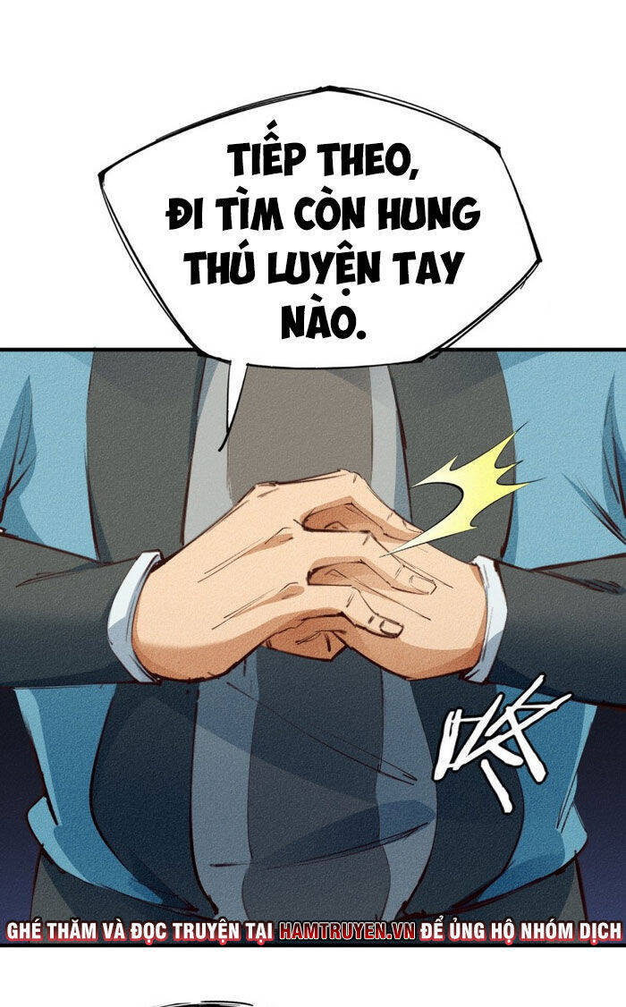 Ta Thành Thần Một Mình Chapter 5 - Trang 50