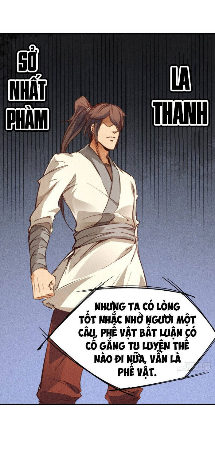 Ta Thành Thần Một Mình Chapter 2 - Trang 67