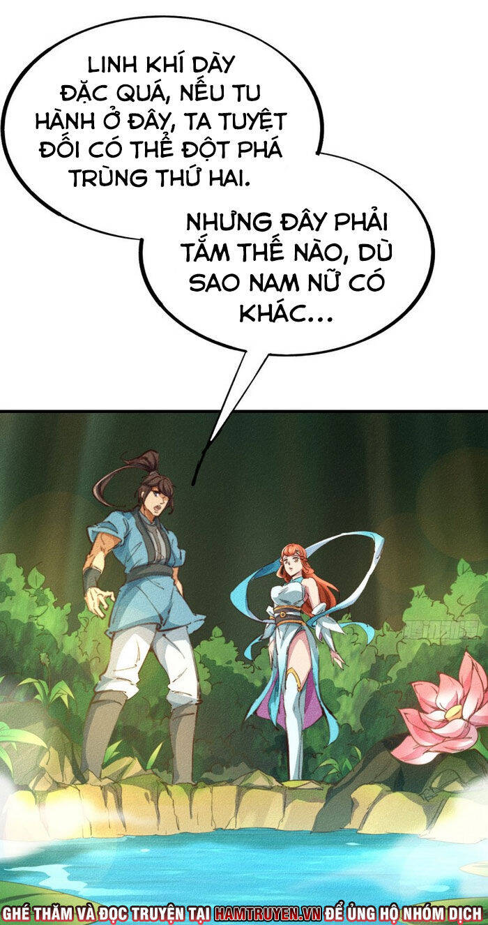 Ta Thành Thần Một Mình Chapter 5 - Trang 10