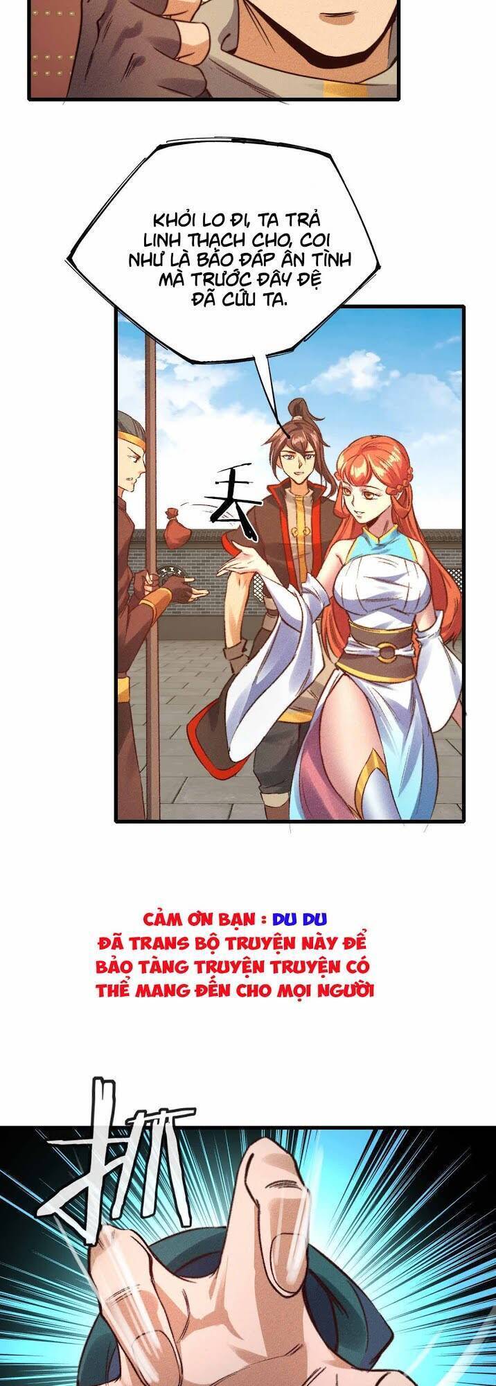 Ta Thành Thần Một Mình Chapter 24 - Trang 43