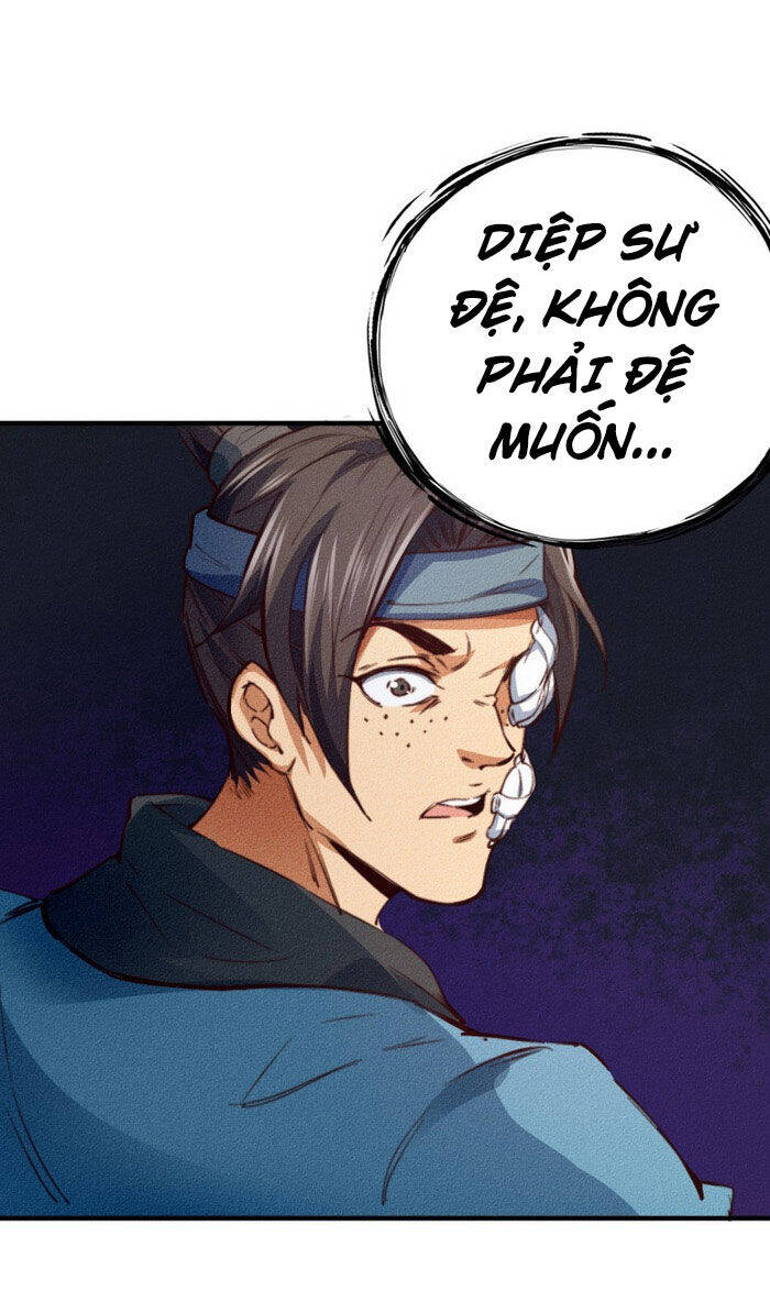 Ta Thành Thần Một Mình Chapter 7 - Trang 6