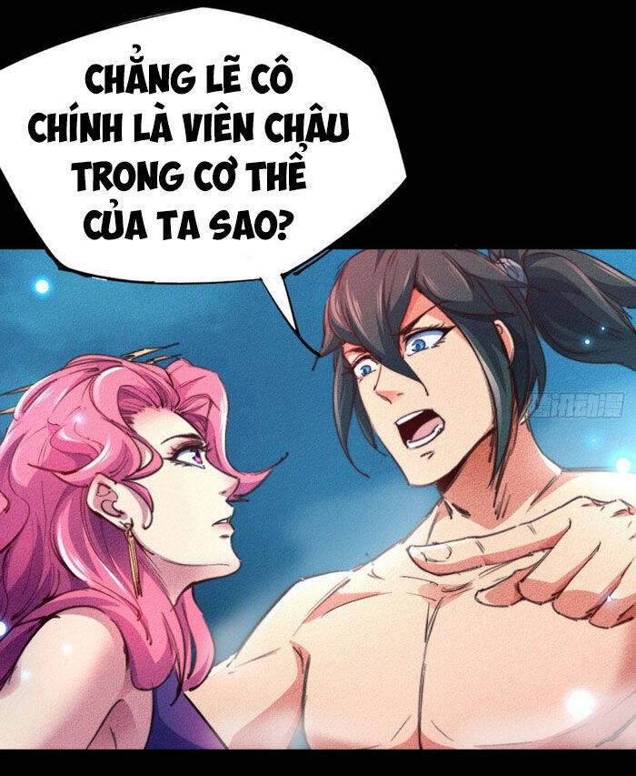 Ta Thành Thần Một Mình Chapter 2 - Trang 28