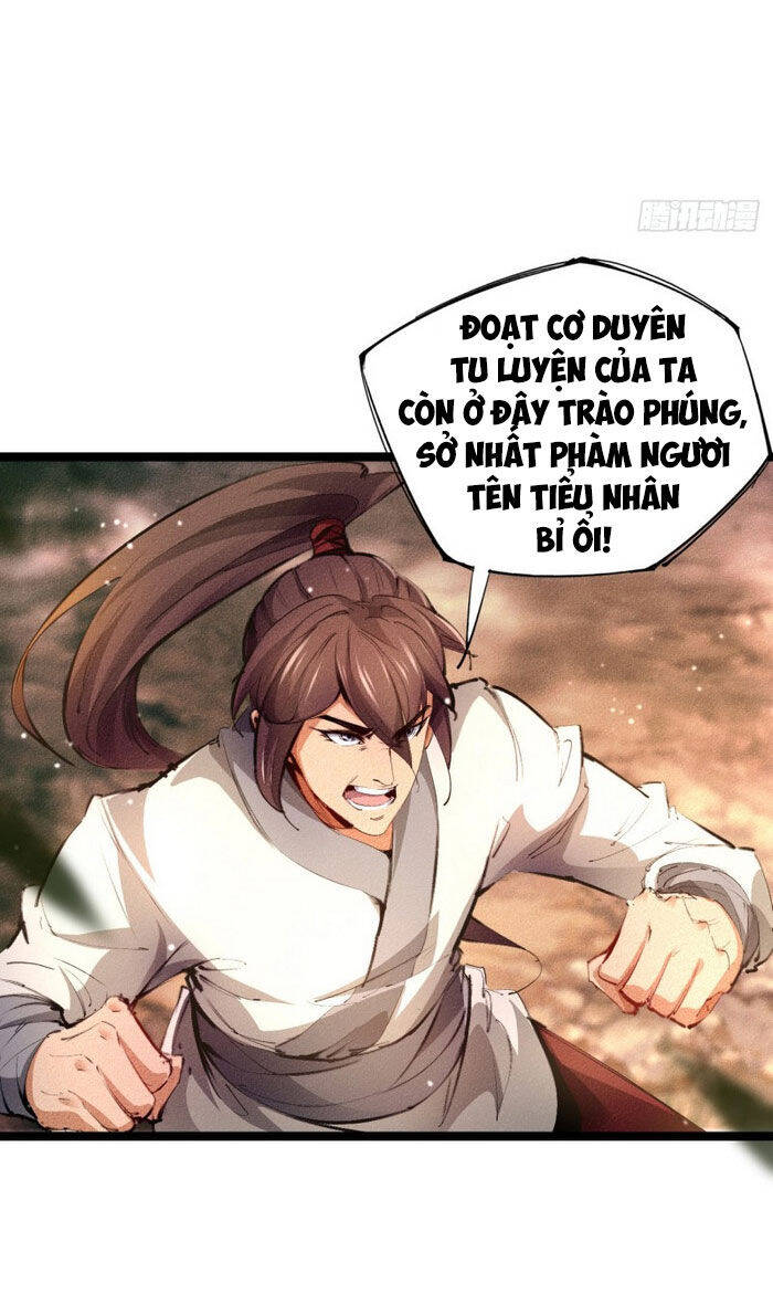 Ta Thành Thần Một Mình Chapter 1 - Trang 59