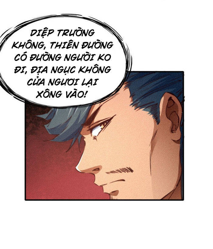 Ta Thành Thần Một Mình Chapter 7 - Trang 23