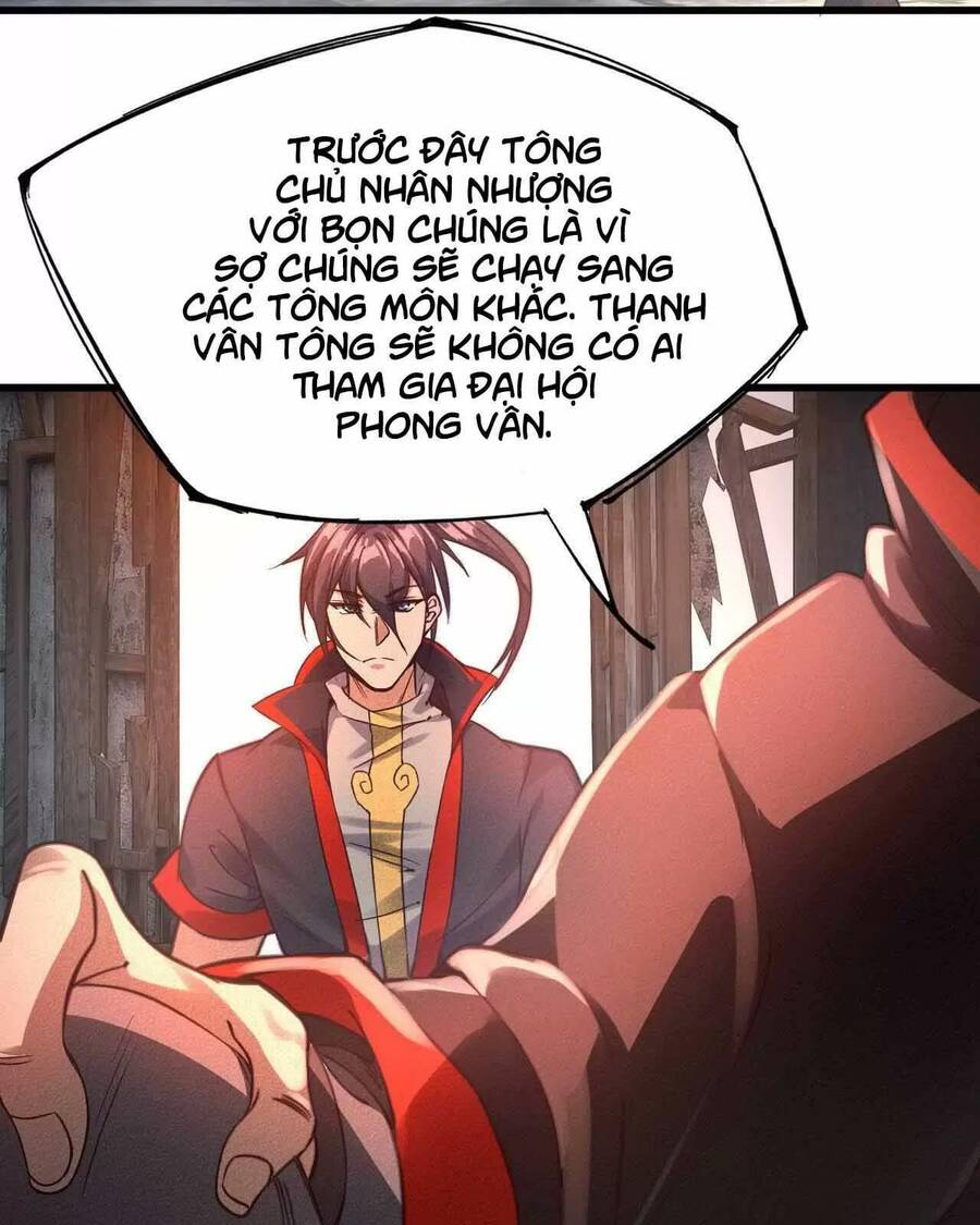 Ta Thành Thần Một Mình Chapter 23 - Trang 60