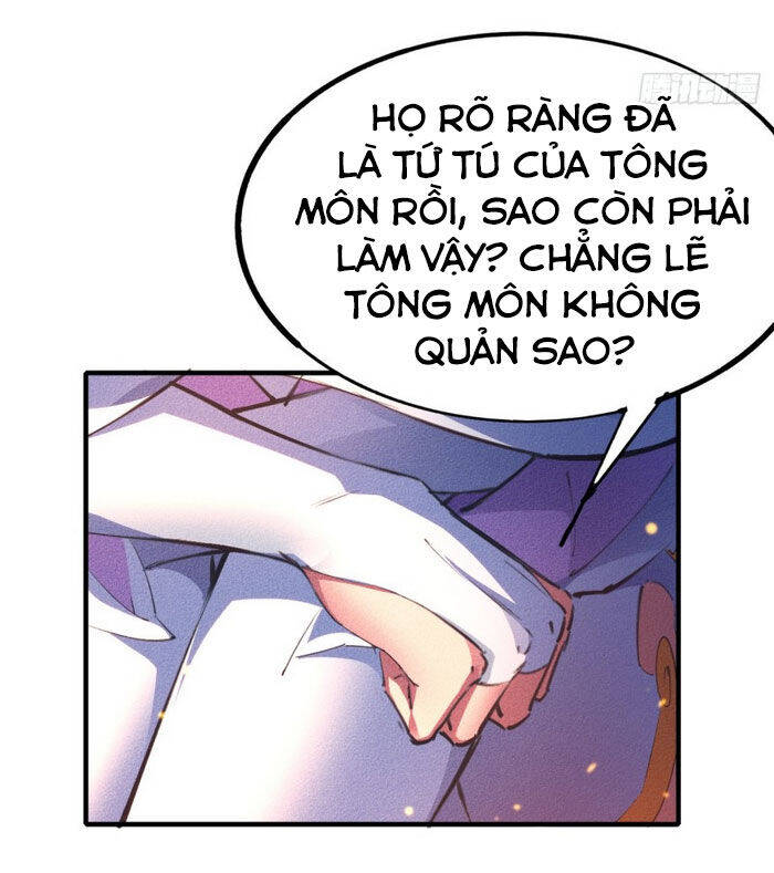 Ta Thành Thần Một Mình Chapter 5 - Trang 2