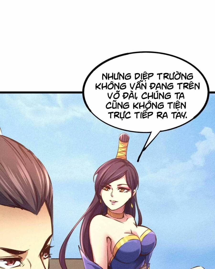 Ta Thành Thần Một Mình Chapter 20 - Trang 17