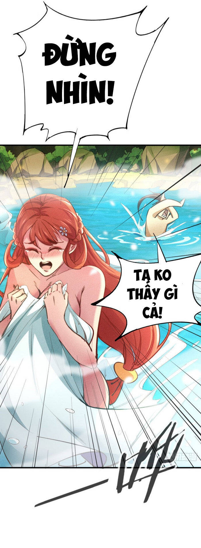 Ta Thành Thần Một Mình Chapter 5 - Trang 24