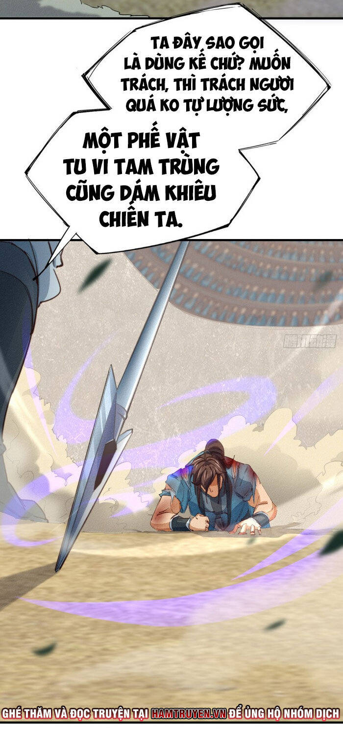 Ta Thành Thần Một Mình Chapter 7 - Trang 60