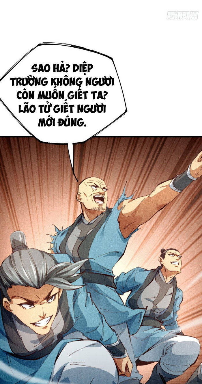 Ta Thành Thần Một Mình Chapter 6 - Trang 9