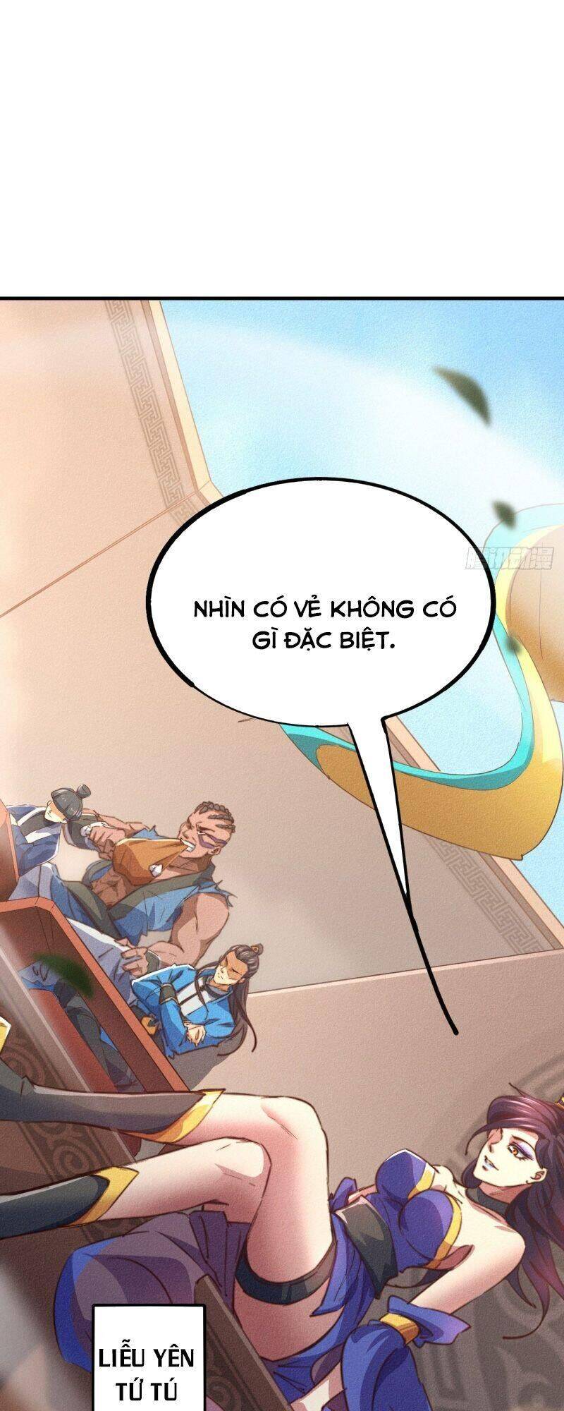 Ta Thành Thần Một Mình Chapter 15 - Trang 48