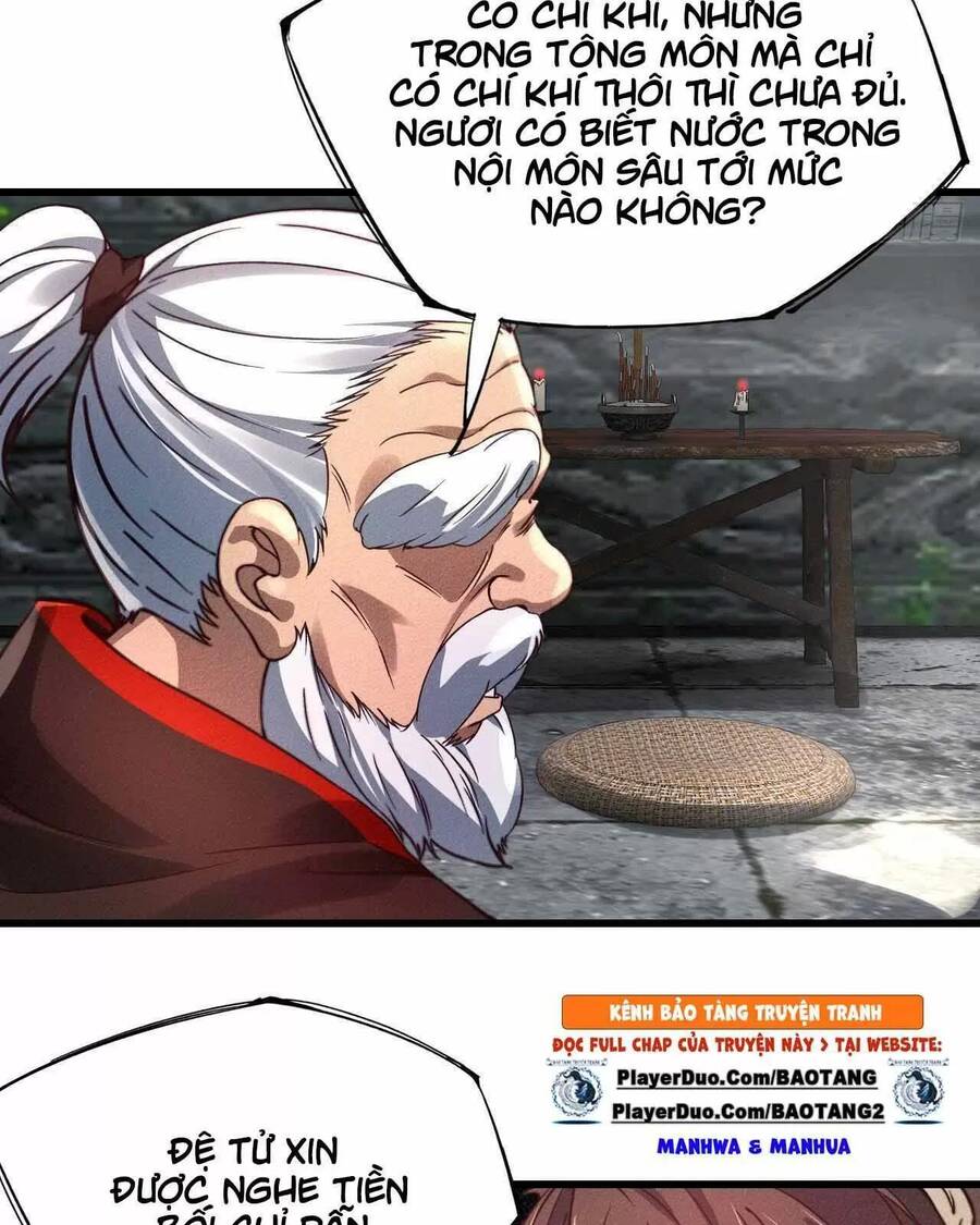 Ta Thành Thần Một Mình Chapter 23 - Trang 49