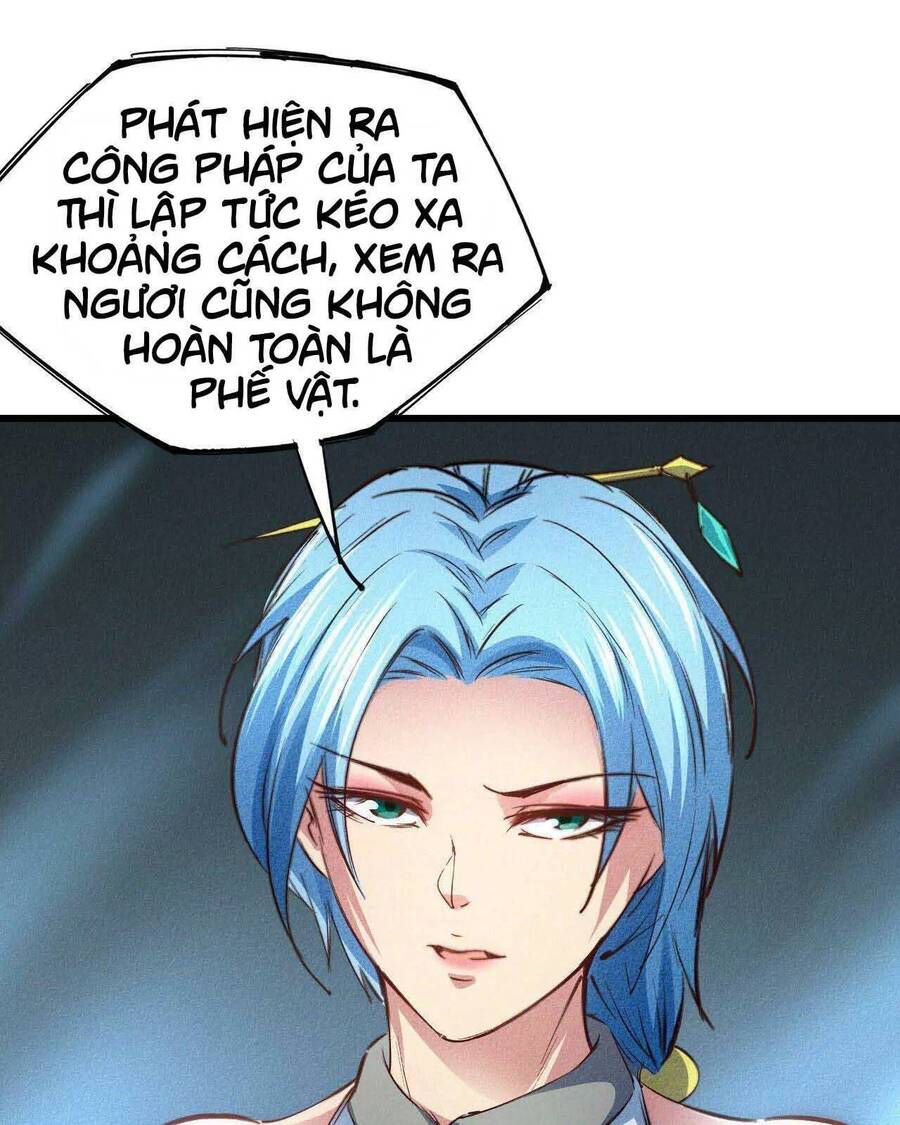 Ta Thành Thần Một Mình Chapter 19 - Trang 32