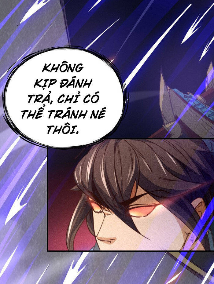 Ta Thành Thần Một Mình Chapter 7 - Trang 51