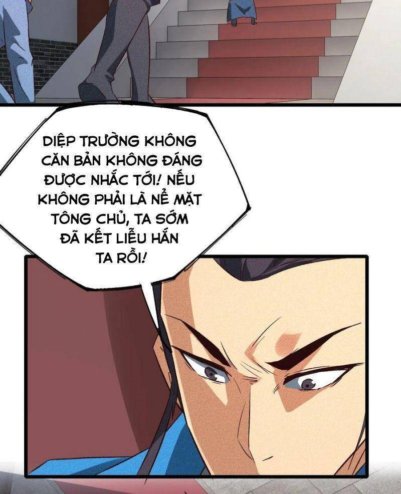 Ta Thành Thần Một Mình Chapter 34 - Trang 8