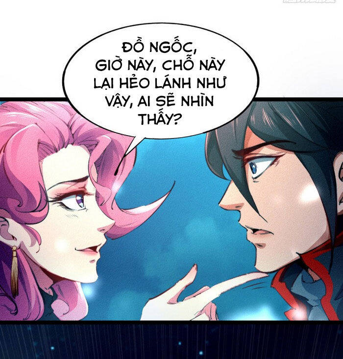 Ta Thành Thần Một Mình Chapter 1 - Trang 13