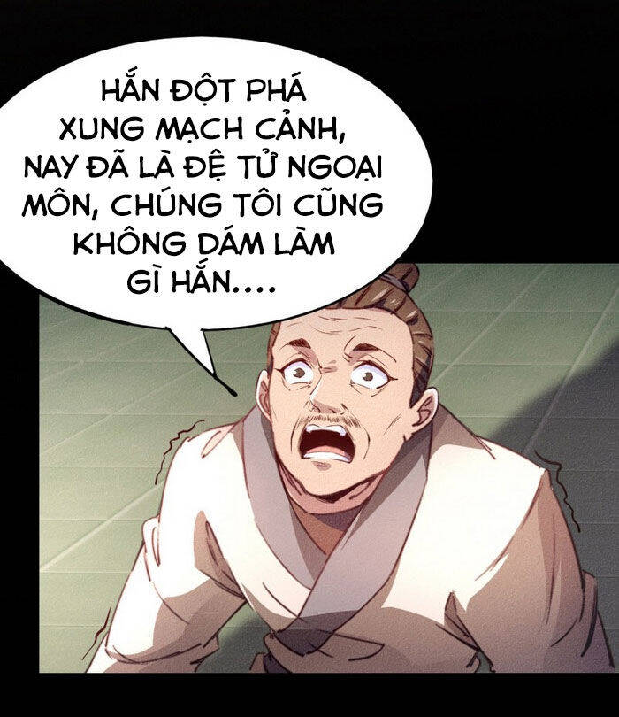 Ta Thành Thần Một Mình Chapter 2 - Trang 8