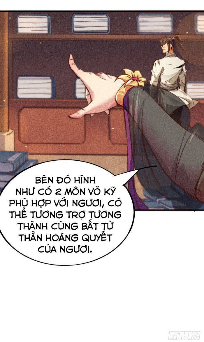 Ta Thành Thần Một Mình Chapter 2 - Trang 79