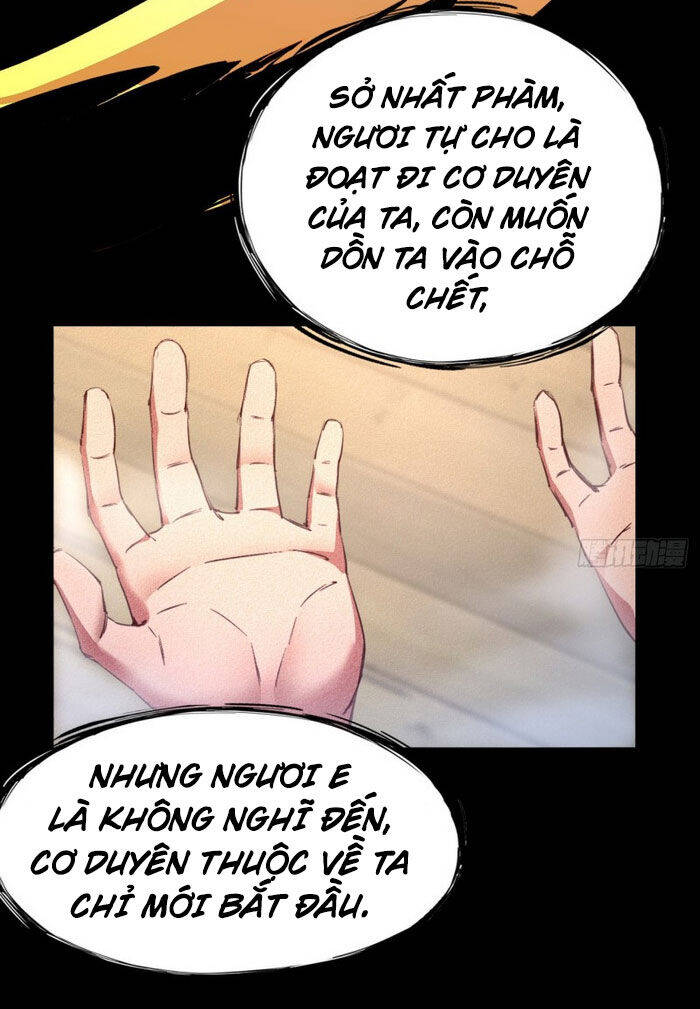 Ta Thành Thần Một Mình Chapter 2 - Trang 51