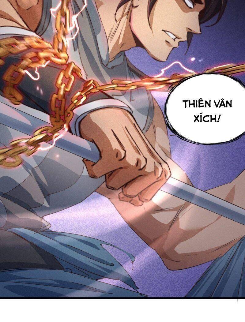 Ta Thành Thần Một Mình Chapter 8 - Trang 24