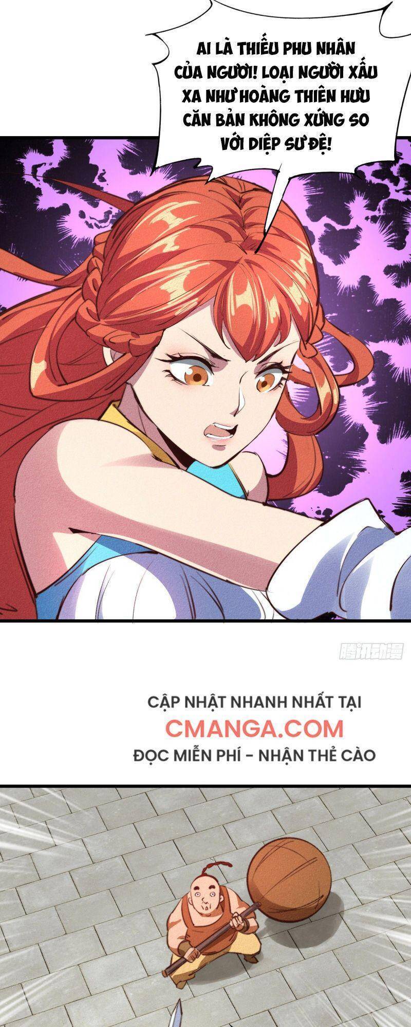 Ta Thành Thần Một Mình Chapter 26 - Trang 26