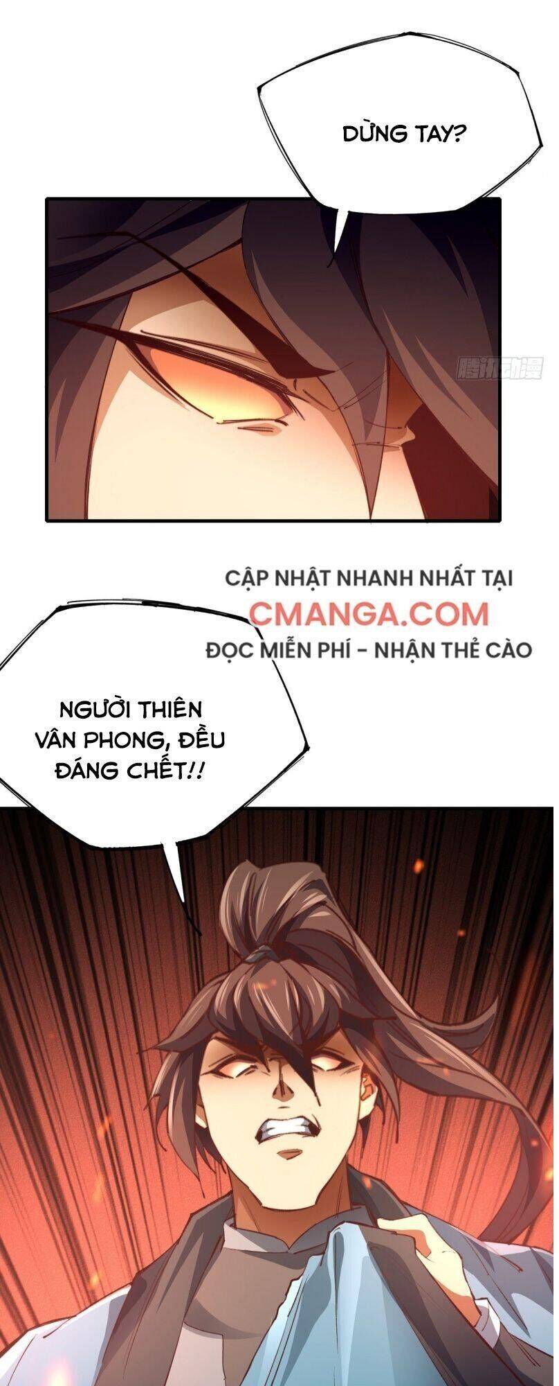 Ta Thành Thần Một Mình Chapter 12 - Trang 55