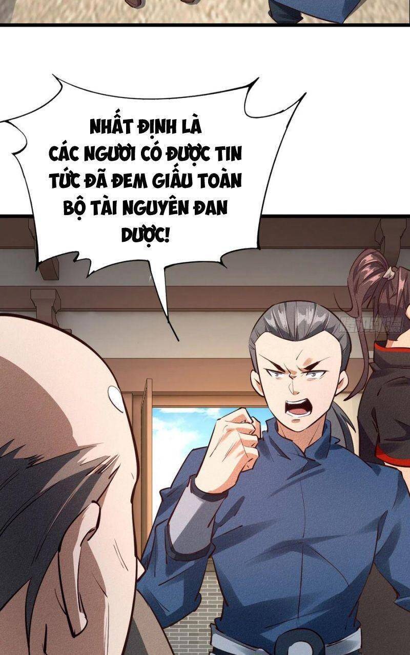 Ta Thành Thần Một Mình Chapter 35 - Trang 47