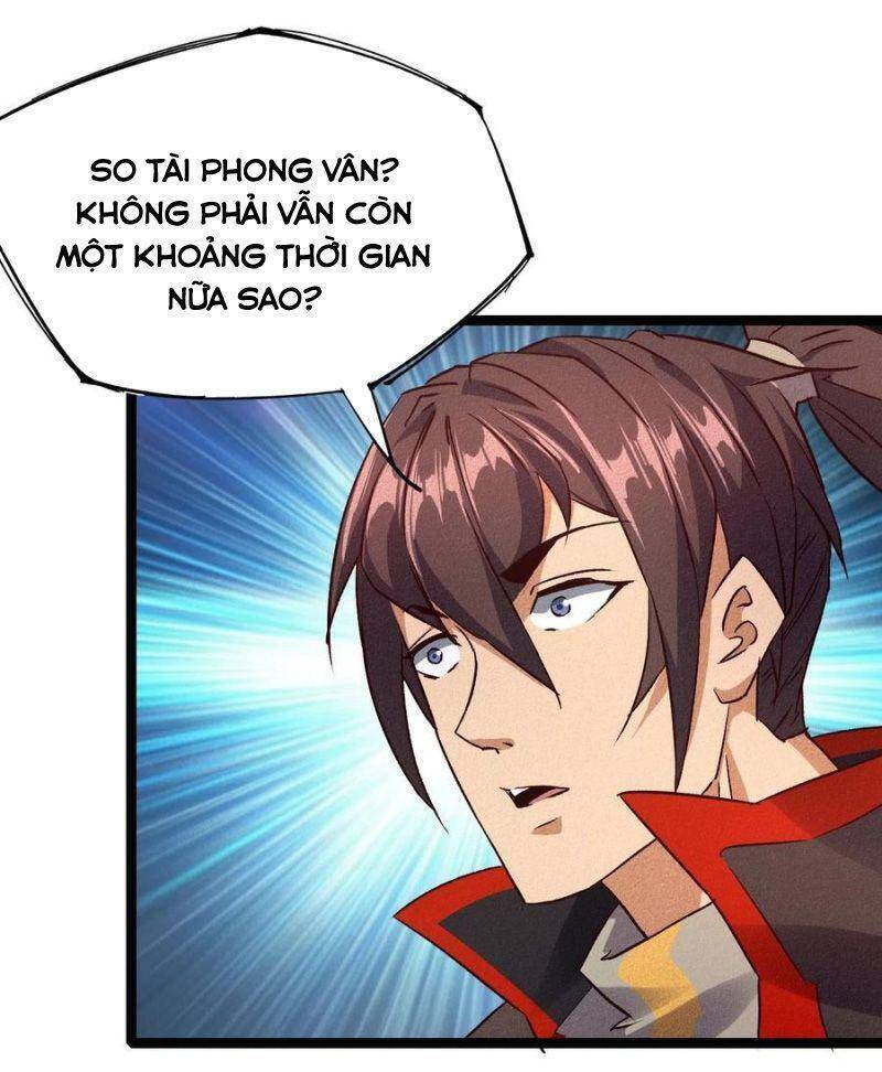 Ta Thành Thần Một Mình Chapter 36 - Trang 38