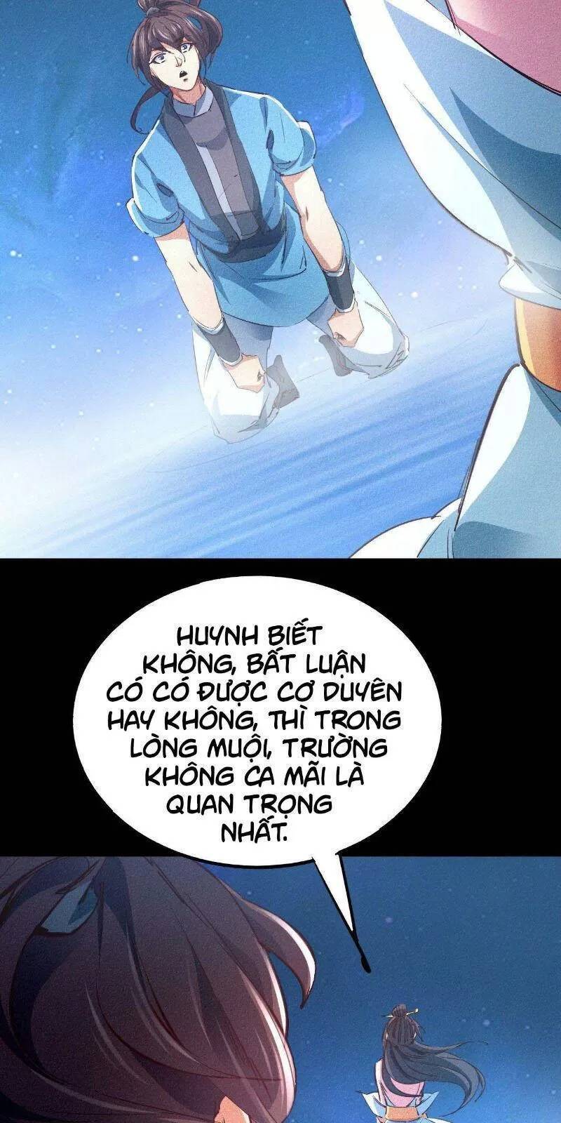 Ta Thành Thần Một Mình Chapter 19 - Trang 71