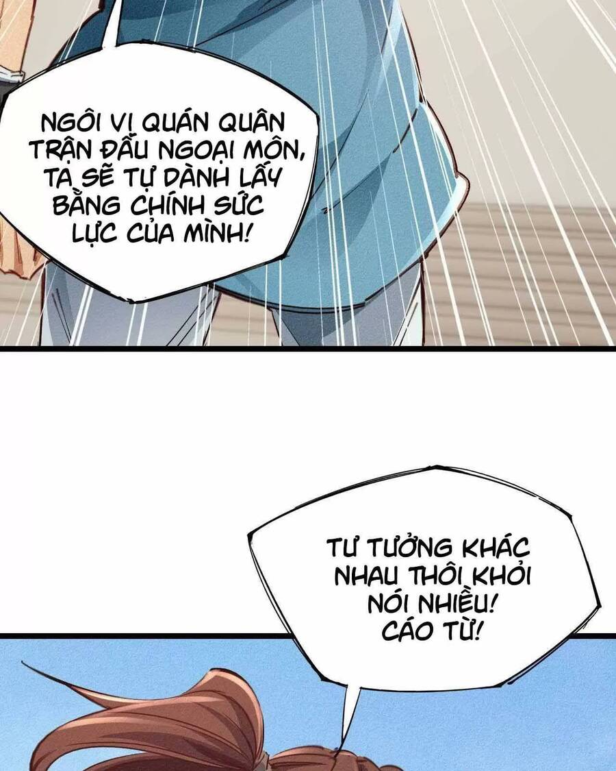 Ta Thành Thần Một Mình Chapter 20 - Trang 69