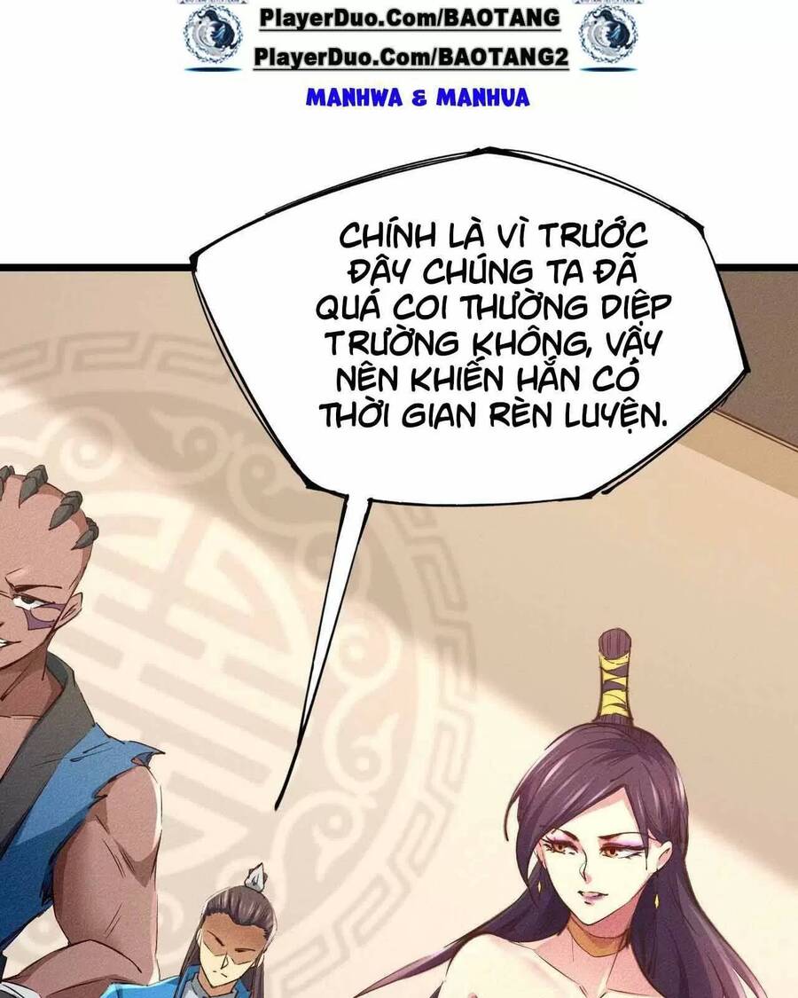 Ta Thành Thần Một Mình Chapter 20 - Trang 10