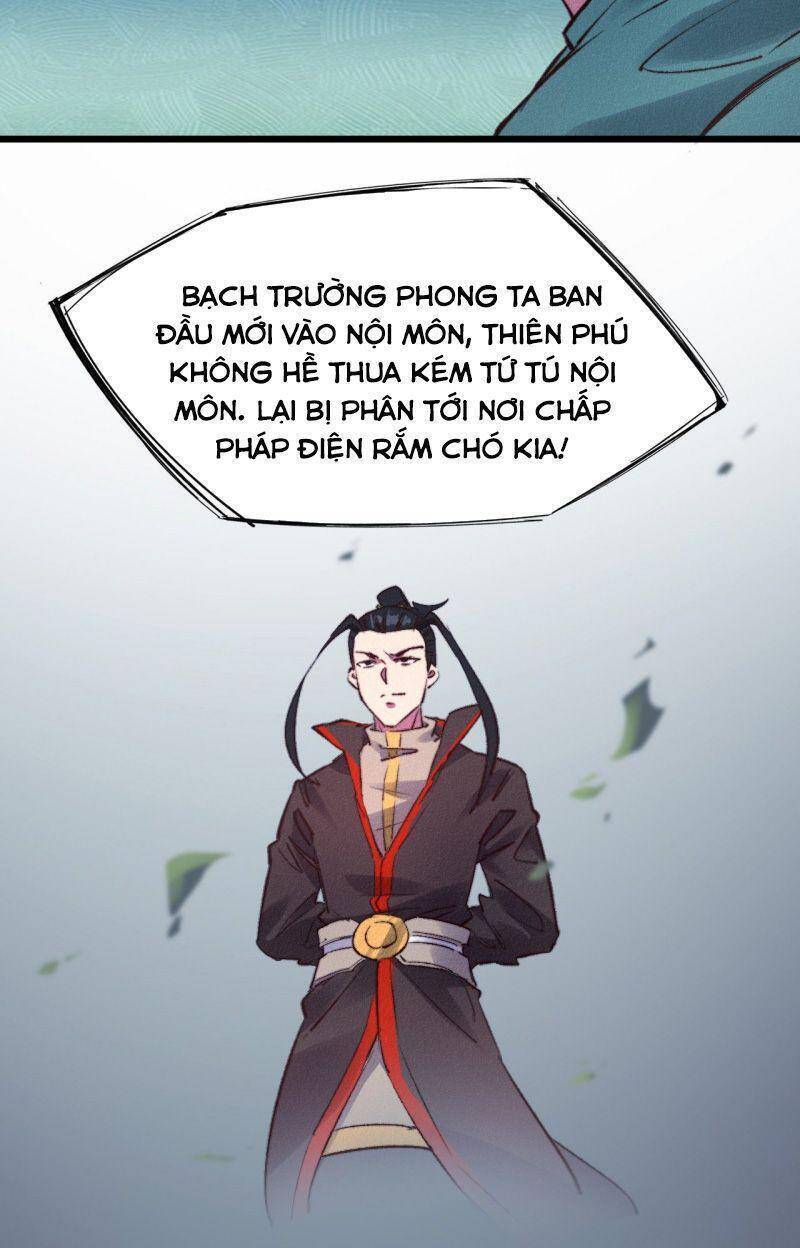 Ta Thành Thần Một Mình Chapter 27 - Trang 13