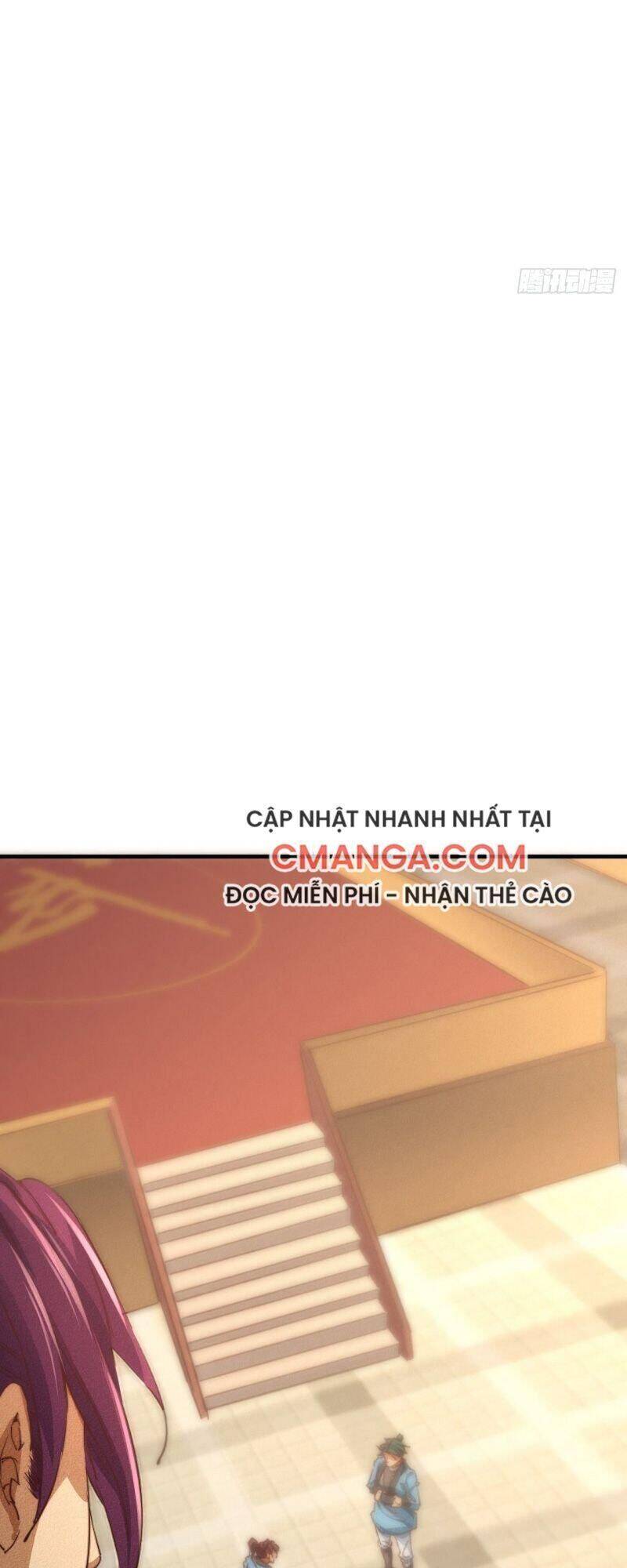 Ta Thành Thần Một Mình Chapter 12 - Trang 12