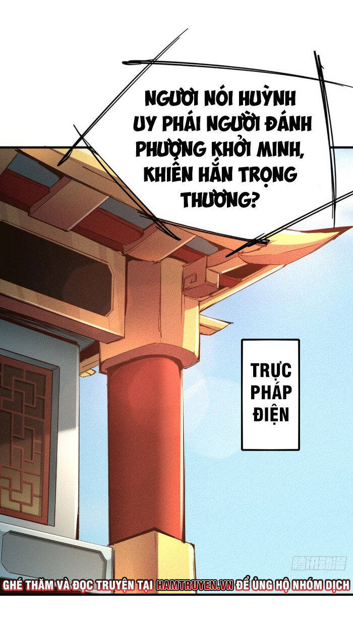 Ta Thành Thần Một Mình Chapter 6 - Trang 40