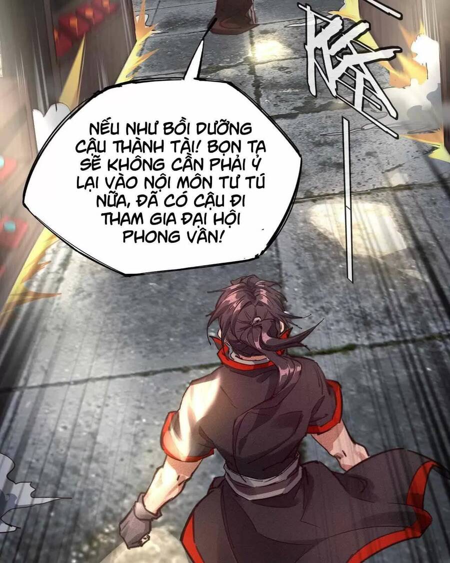 Ta Thành Thần Một Mình Chapter 23 - Trang 65